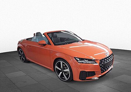 Audi TT Roadster 40TFSI S tronic S-Line 20" NAVI SHZ