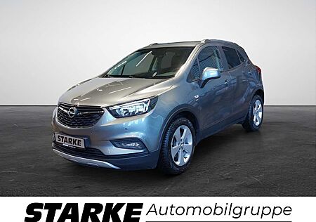 Opel Mokka X 1.4 Turbo Active