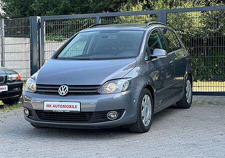 VW Golf Plus Volkswagen Team 1.4TSI*STEUERKETTE NEU*