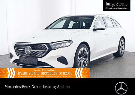 Mercedes-Benz E 200 T Avantgarde Pano Distr. LED Kamera PTS 9G