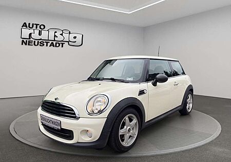 Mini ONE 1.6 16V *PEPPER PAKET*FREISPRECH*LM