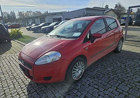 Fiat Grande Punto 1.4 8V Start - TÜV 06.2026. -