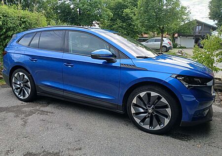 Skoda Enyaq iV 60