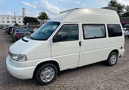 VW T4 California Volkswagen