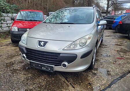 Peugeot 307 Break 110 Grand Filou Cool