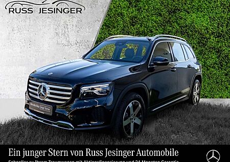 Mercedes-Benz GLB 180 Progressive *Cam*MBeam*MBUX*Navi*EasyH*