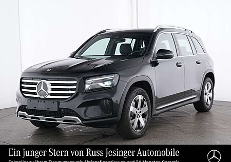 Mercedes-Benz GLB 180 *Progressive*Wide*Cam*MBeam*SpurH*LM*AUT