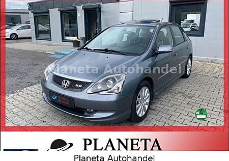 Honda Civic 2.0 i Sport*KLIMATRONIC*EGSD*HU/AU NEU*