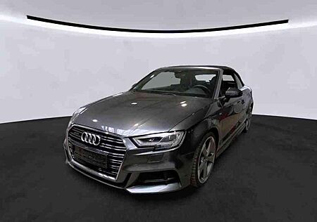 Audi A3 Cabriolet QUATTRO S-LINE VIRTUAL-COCKPIT B&O