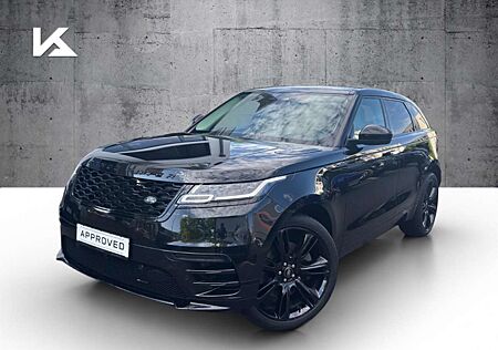 Land Rover Range Rover Velar D300 R-Dynamic SE Panorama BlackPack
