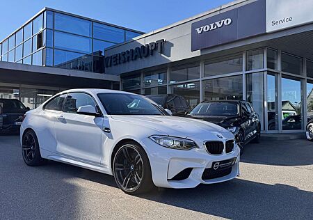 BMW M2 Coupe*1.HD*BRD*Navi*Bluetooth*Leder*PDC*Xenon