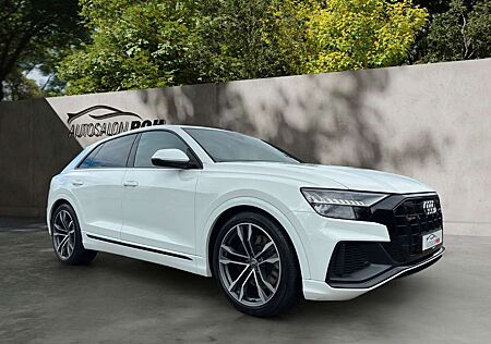 Audi SQ8 /B&O/Matrix/Standhzg/22"/Assist.Tour