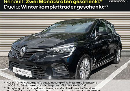 Renault Clio INTENS TCe 90 Navi Sitzheizung PDC
