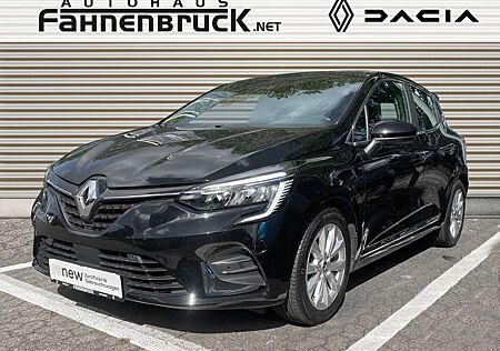 Renault Clio INTENS TCe 90 Navi Sitzheizung PDC