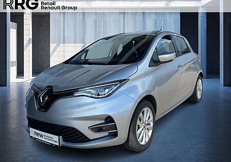Renault ZOE R110 Experience Z.E. 50