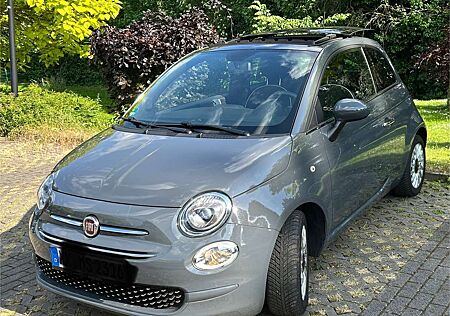 Fiat 500 1.2 8V LPG Lounge