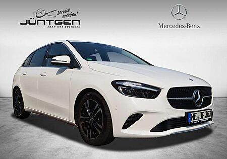 Mercedes-Benz B 180 PROGRESSIVE LINE ADVANCED 7GT WINTERP LED RFK