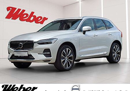 Volvo XC 60 XC60 T6 Recharge Inscription *HUD*SH*ACC*Harman*