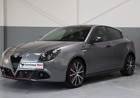 Alfa Romeo Giulietta Sprint~Carbon~Panorama~Tempo~Kamera~MF