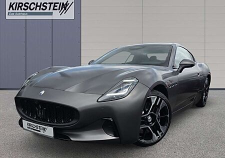 Maserati GranTurismo 560 kW BEV AWD Folgore Matt 4Tkm
