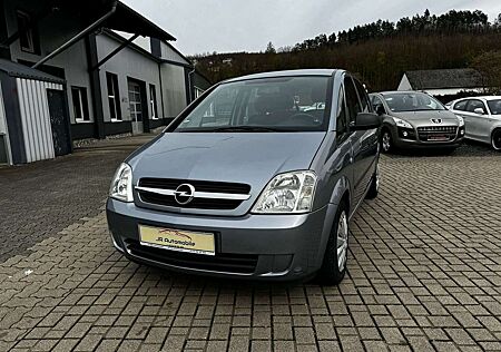 Opel Meriva 1.6i Basis EURO 4