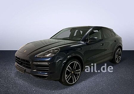 Porsche Cayenne Coupe S LED Navi Pano Sportausp. 360 LM