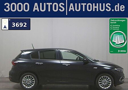 Fiat Tipo 1.0 Navi LED RFK Klima