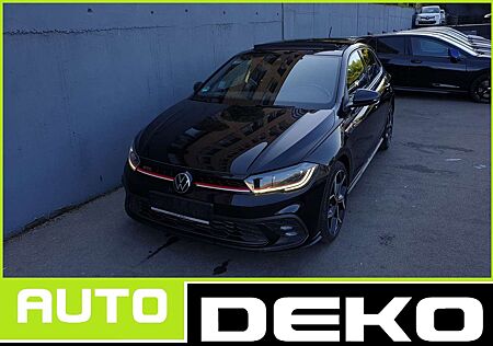 VW Polo Volkswagen GTI DSG Pano/Matrix/Kamera/K-less
