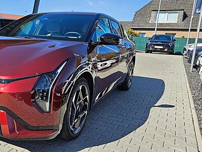 Kia EV4 150 kW GT-Line DriveWise Comfort Connect