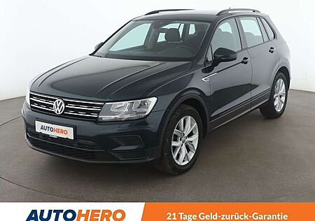 VW Tiguan Volkswagen 1.4 TSI Trendline BlueMotion*PDC*TEMPO*