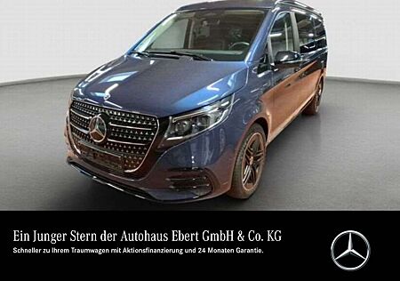 Mercedes-Benz Marco Polo 300 d 4M AMG WW-Standh AIRMATIC DISTR