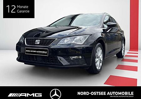 Seat Leon ST 1.6 TDI STYLE NAVI PDC KLIMA TEMPOMAT