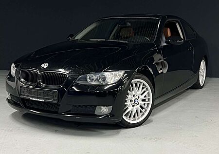BMW 320 i Coupé Schiebedach Bi-Xenon SHZ
