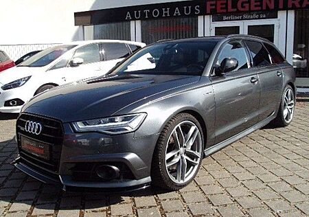 Audi A6 Avant 3.0 TDI quattro S-Line