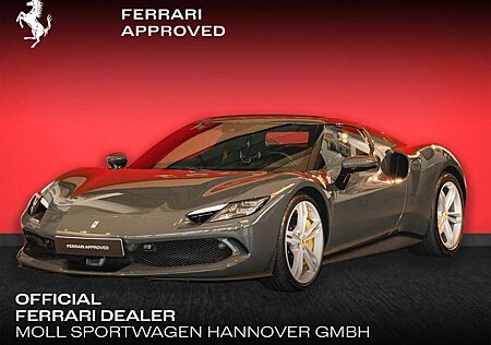 Ferrari 296 GTB Lift*Alcantara*LEDs*JBL*Apple CarPlay*