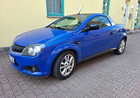 Opel Tigra Twin Top 1.4 (Enjoy)