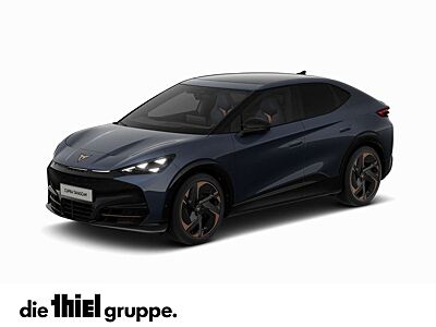 CUPRA Tavascan VZ 4Drive Matrix+HuD+Wärmepumpe Matr
