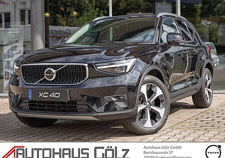 Volvo XC 40 XC40 B3 CoreACC*360°*Leder*Navi*Sitzheiz*Elekt.Sitze