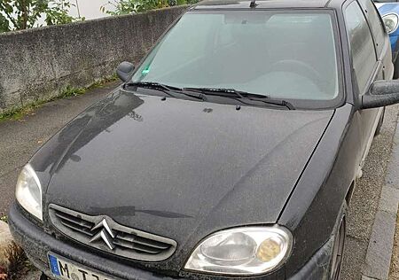 Citroën Saxo Citroen 1.1 Tonic