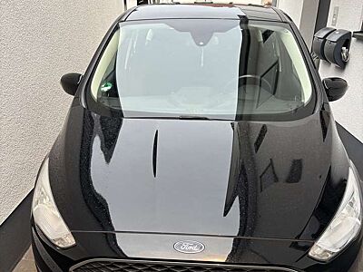 Ford C-Max C-Max 1.0 EcoBoost Start-Stopp-System Business Edition