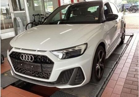 Audi A1 Sportback 35TFSI S-tronic *S-Line*LED+DigitalC+Nav