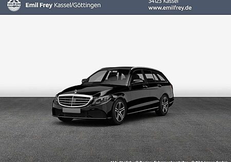 Mercedes-Benz C 400 C-Klasse