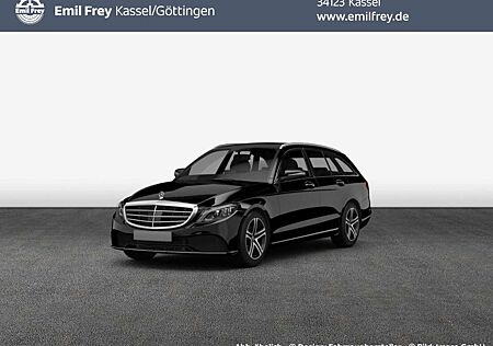 Mercedes-Benz C 400 C-Klasse