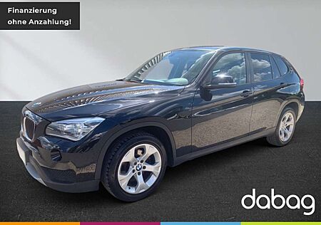 BMW X1 sDrive20i Aut.