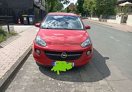 Opel Adam 1.4 Easytronic Slam