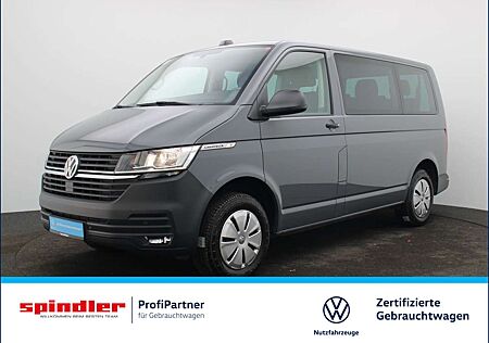 VW T6 Volkswagen .1 Caravelle Trendline 110 kW DSG