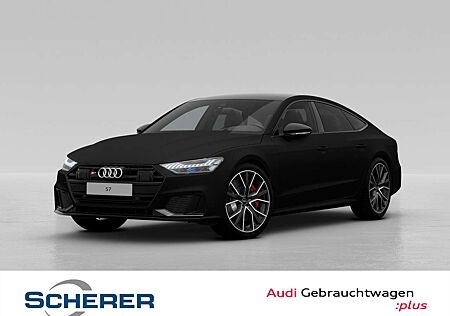 Audi S7 MATRIX STD-HEIZUNG B&O PANO 360°KAM