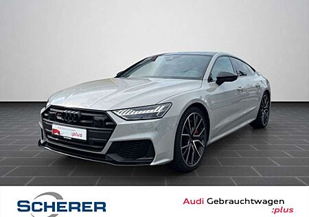 Audi S7 MATRIX STD-HEIZUNG B&O PANO 360°KAM