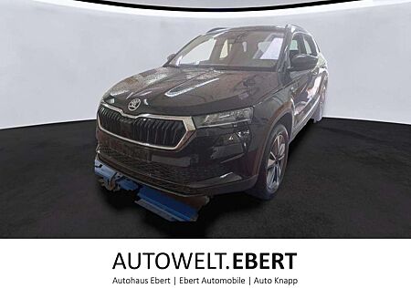 Skoda Karoq 2.0 TDI Tour 4x4/AHK/KAMERA/ACC/VIRTUAL/