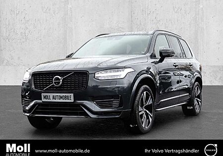 Volvo XC 90 XC90 R-Design Edition Recharge AWD T8 Twin Engine EU6d